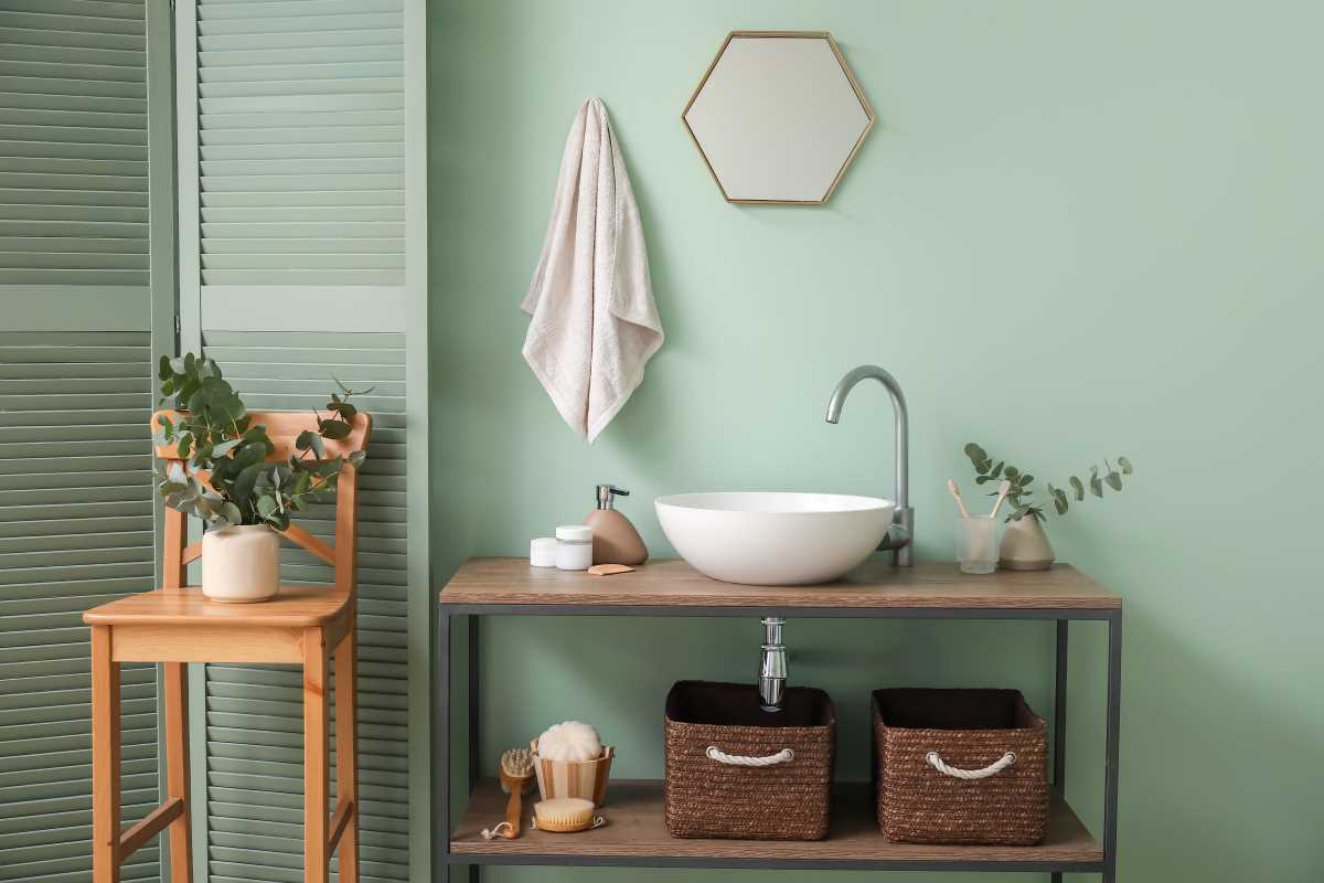 Minimize Waste in Your Bathroom With These Simple Swaps