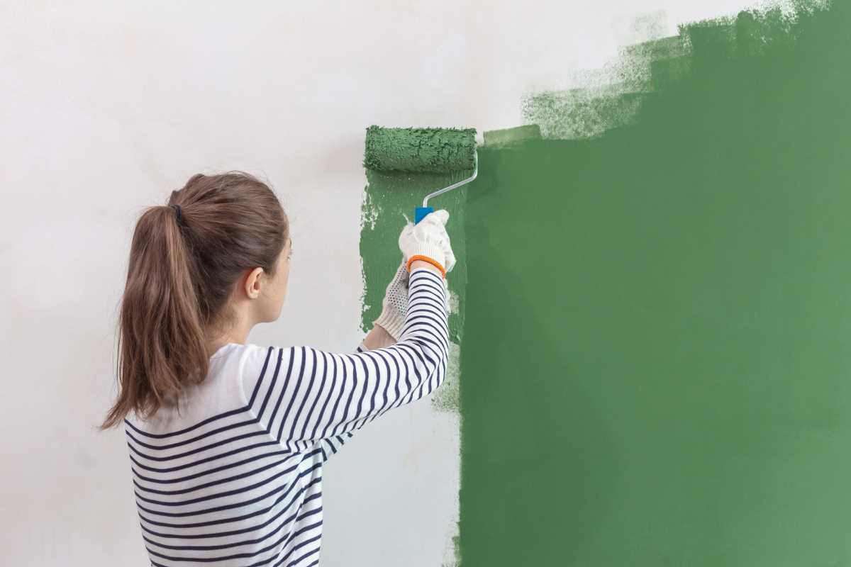 The Best Non-Toxic Paints for a Safer, Healthier Home