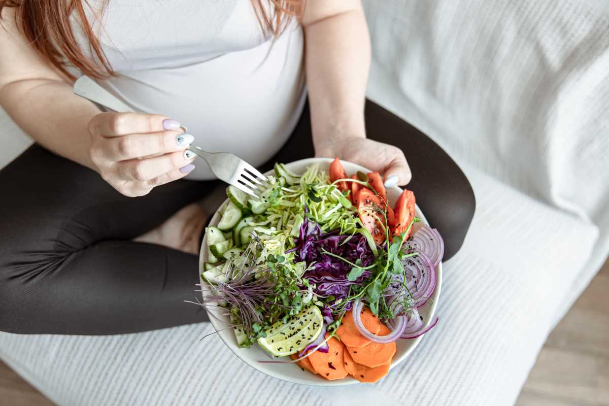 Debunking the Biggest Myths About Vegan Diets