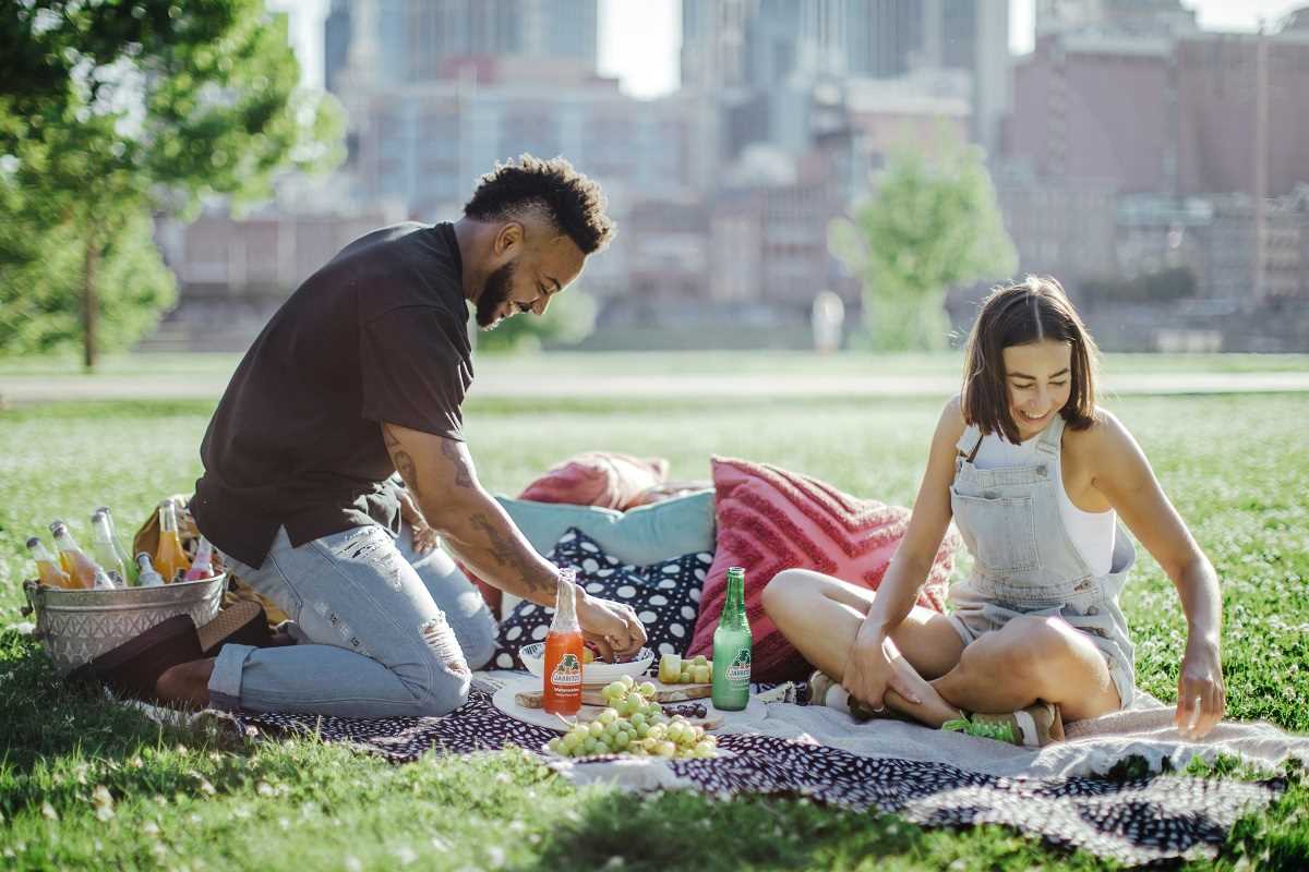 Picnic Foods Perfect for Outdoor Gatherings