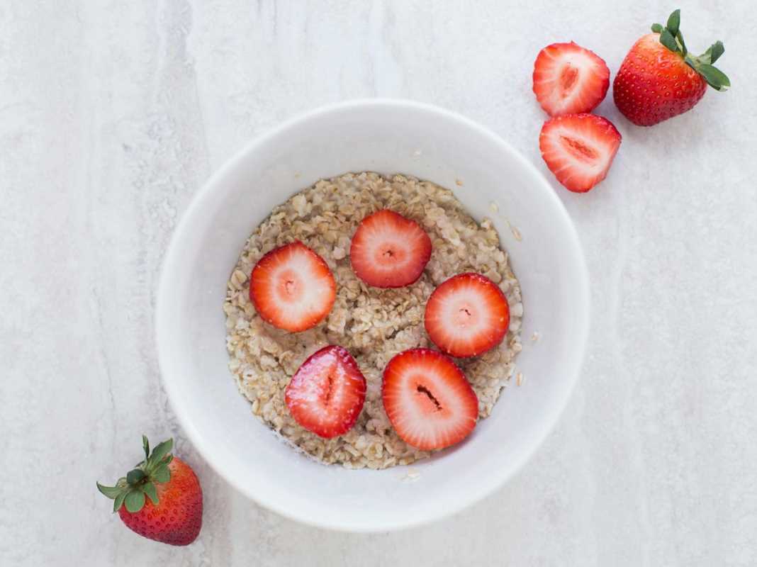 10 Simple Breakfast Recipes for Busy Mornings