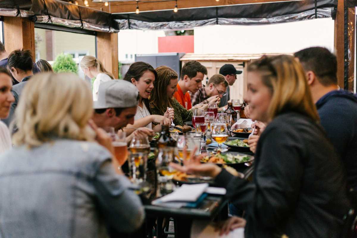 8 Restaurants That Use Local, Fresh, and Organic Ingredients
